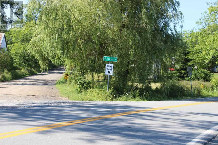 LOT 1 Wilson Road — photo 2 of 34