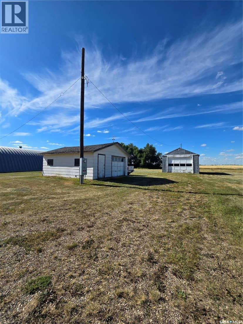 McCormick Acreage, Weyburn Rm No. 67, photo 4