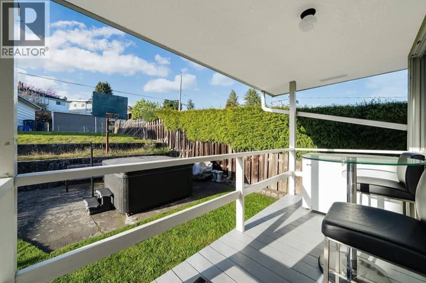 2349 ROSEDALE DR, Vancouver