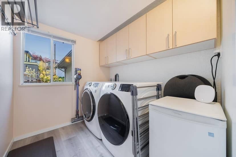 2349 ROSEDALE DR, Vancouver, photo 4