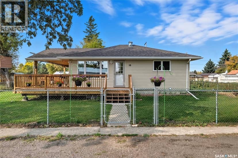 16 Walsh STREET, Qu'Appelle, photo 2