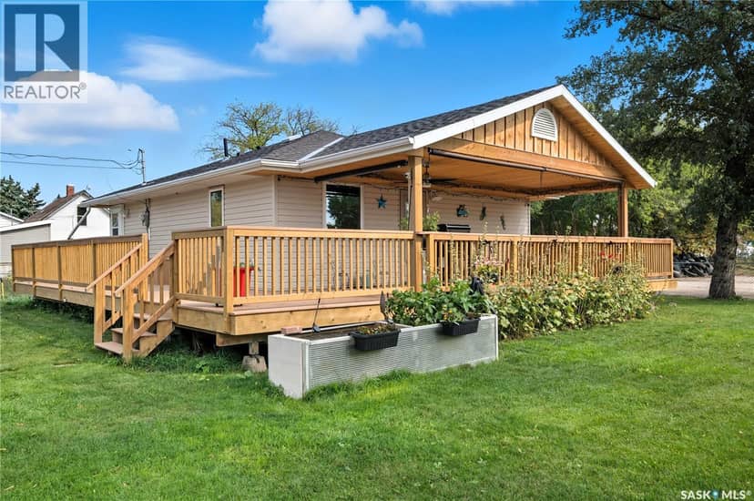 16 Walsh STREET, Qu'Appelle, photo 3