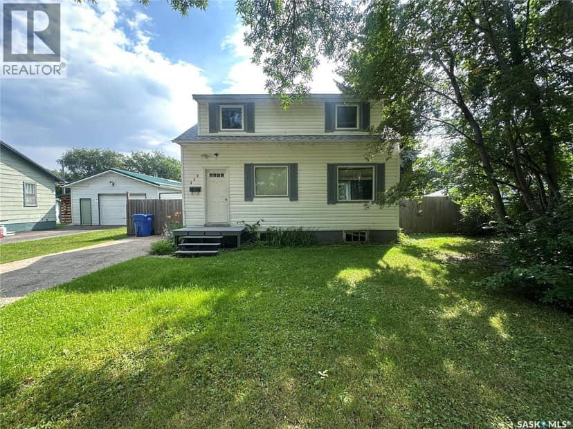 336 Mary STREET, Canora, photo 2