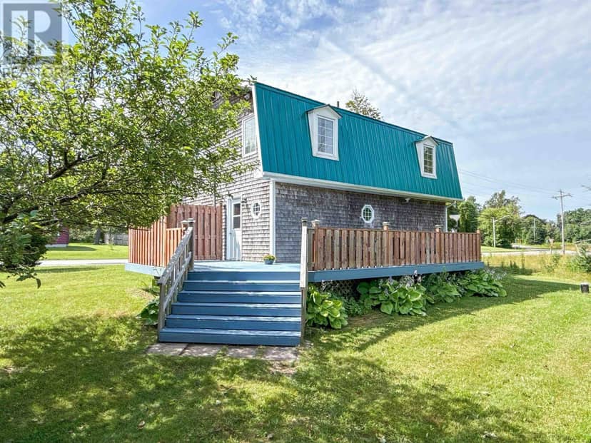 1423 Cape Bear Road — photo 27 of 39