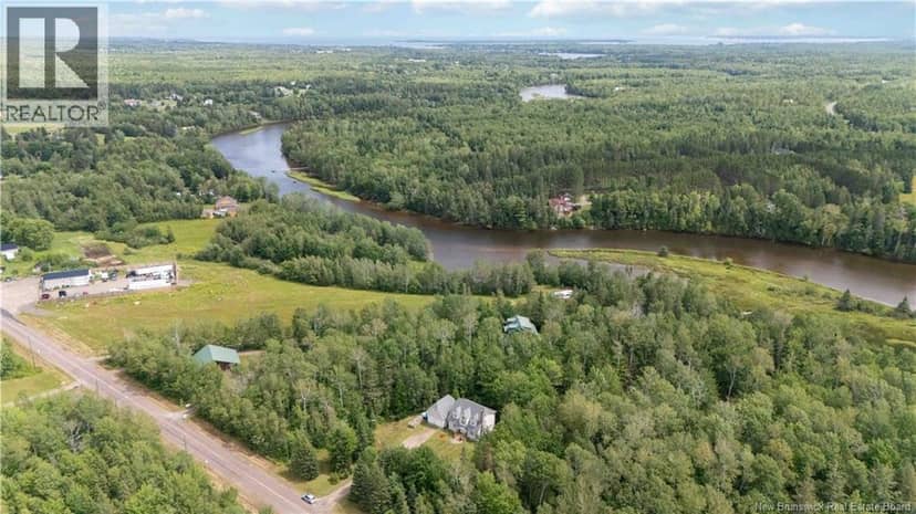 1507 Shediac River Road — photo 39 of 40