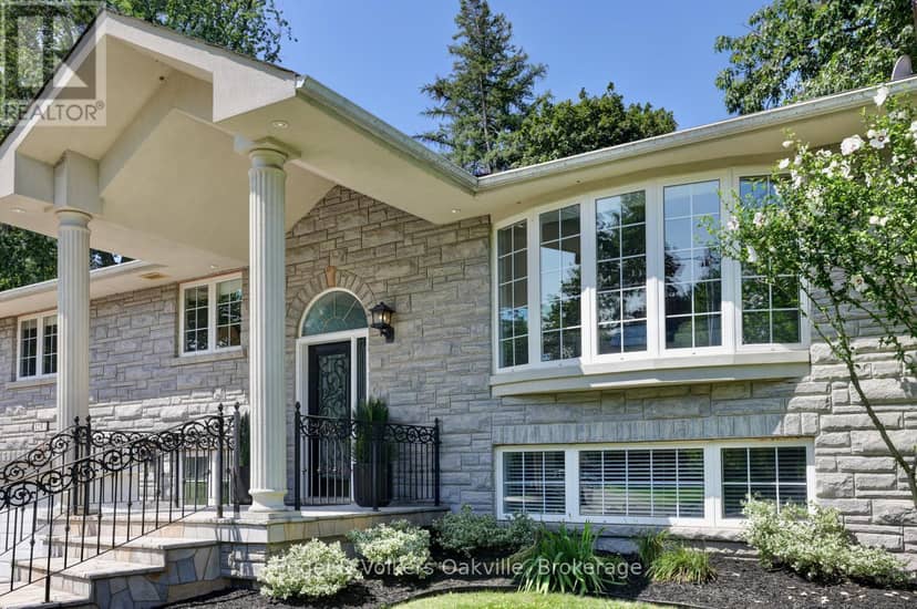 3281 Flanagan Crescent, Mississauga, photo 2