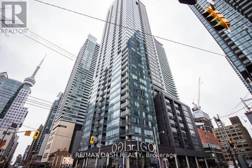 710 - 295 Adelaide Street W — photo 1 of 14