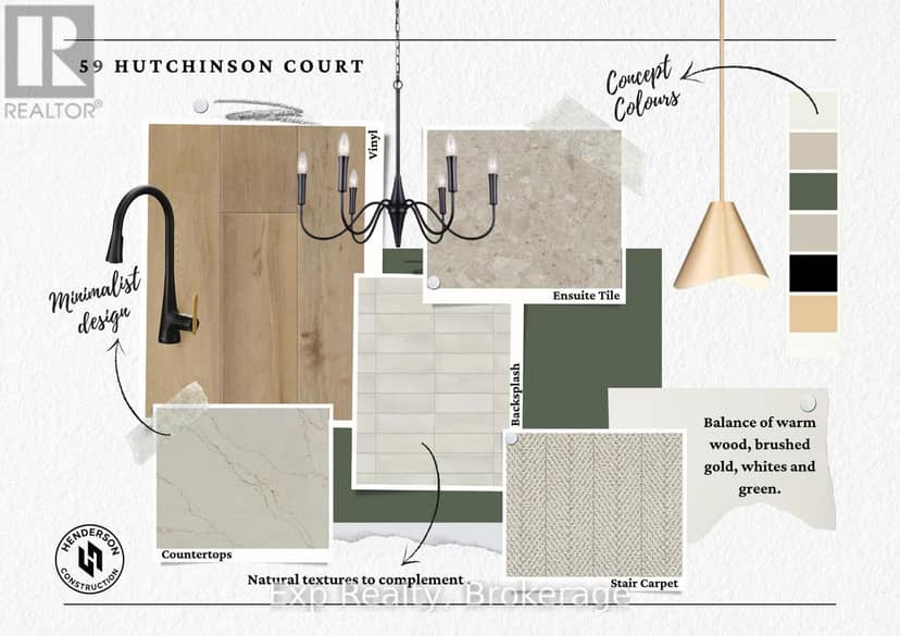 59 Hutchinson Court — photo 2 of 3