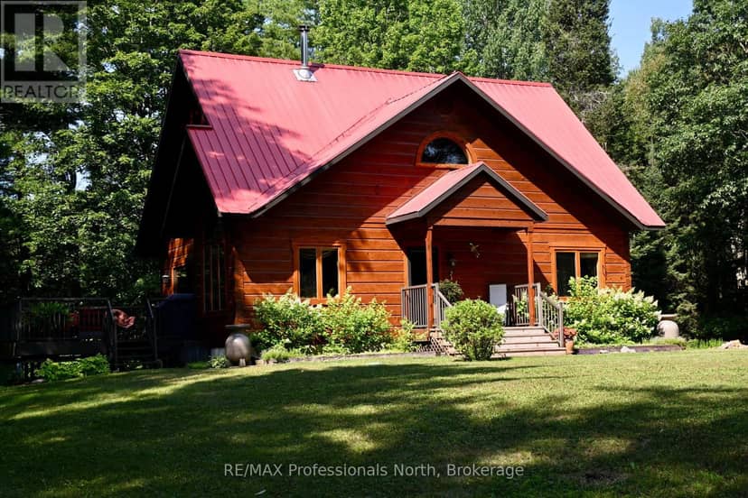242 Deer Lake Road — photo 1 of 40