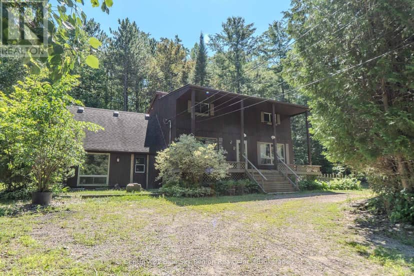 129 Mountain Road, Callander