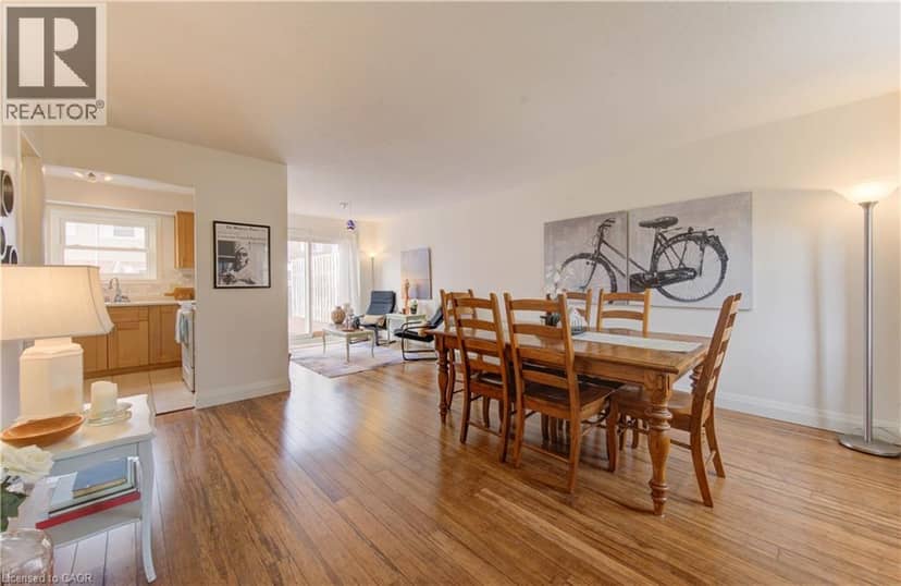 440 PIONEER Drive Unit# 3 — photo 6 of 20