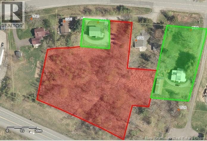 Vacant Land Woodstock/Prospect Street — photo 3 of 4