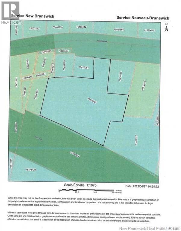 Vacant Land Woodstock/Prospect Street — photo 4 of 4