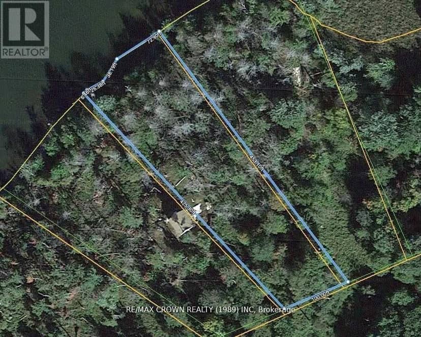 Lt 4 Pl M496 Grand Trunk Island — photo 1 of 7