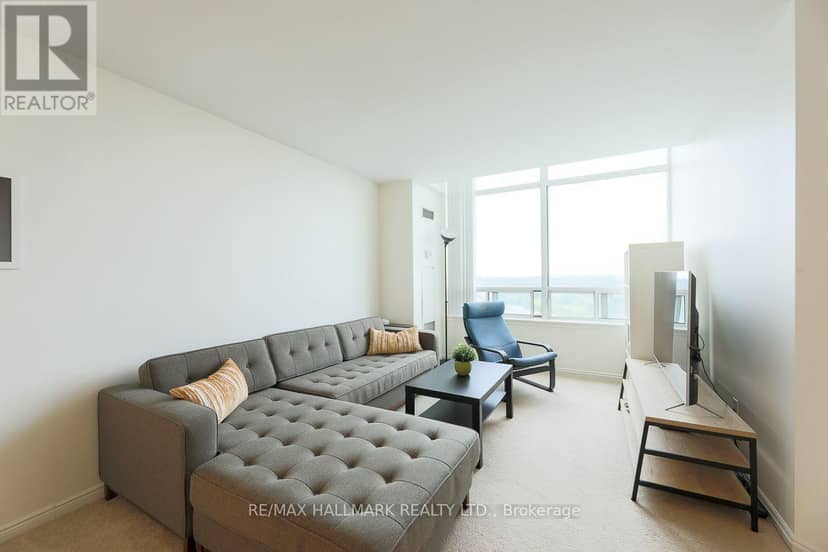 PH83 - 1 Greystone Walk Drive, Toronto, photo 7