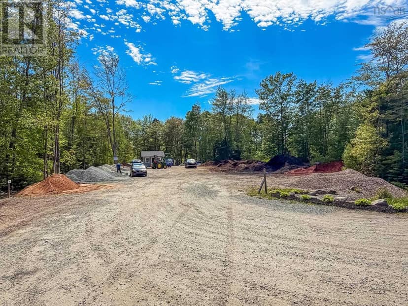 Lot A & B 773 William Hebb Road — photo 2 of 13