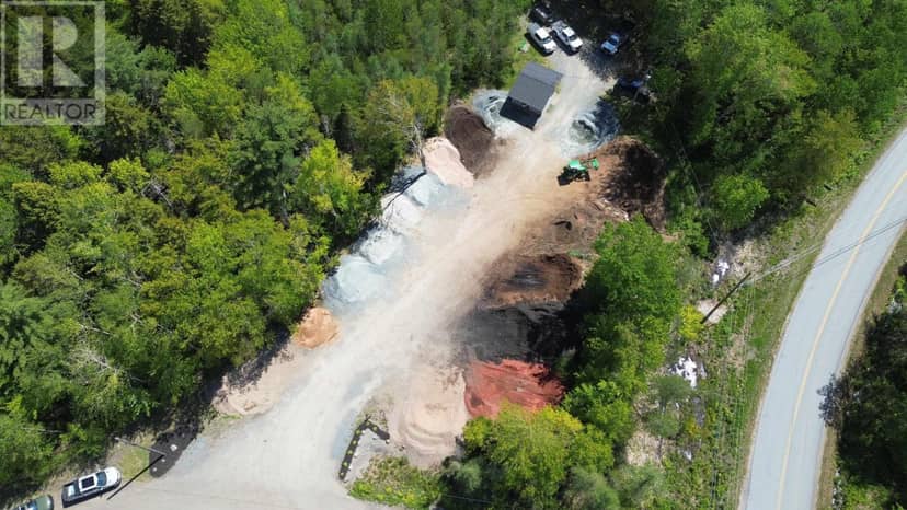 Lot A & B 773 William Hebb Road — photo 3 of 13