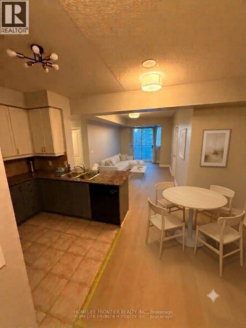 2607 - 80 Absolute Avenue — photo 13 of 23