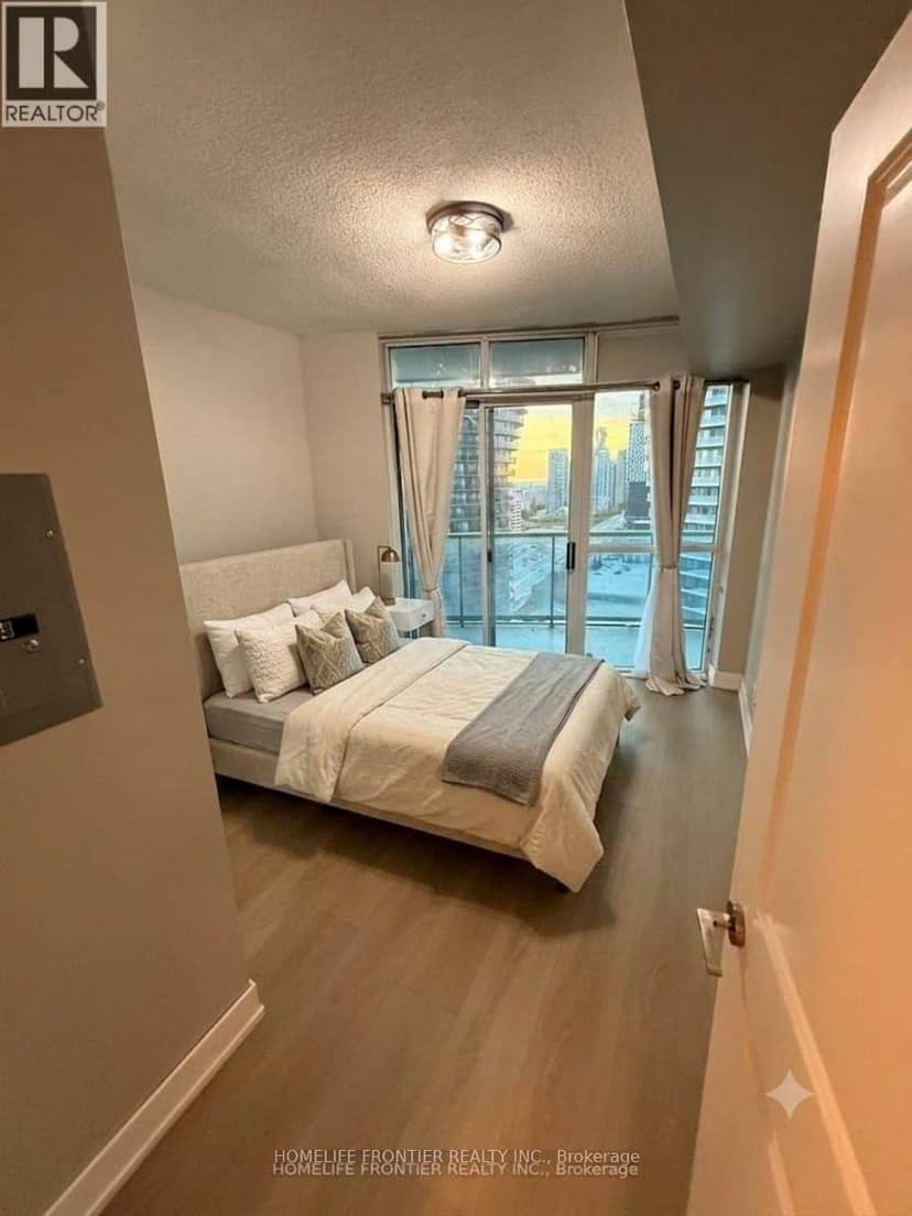 2607 - 80 Absolute Avenue — photo 3 of 23