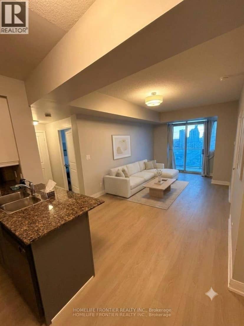 2607 - 80 Absolute Avenue — photo 4 of 23