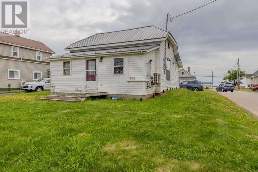180 MAIN Street, Borden-Carleton