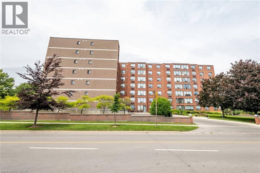 99 DONN Avenue Unit# 403, Stoney Creek