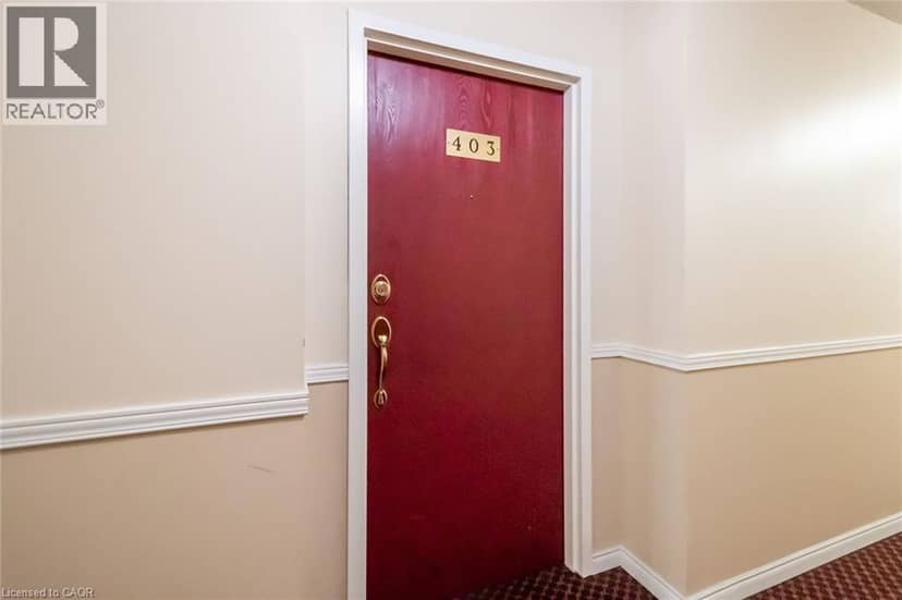 99 DONN Avenue Unit# 403, Stoney Creek, photo 5