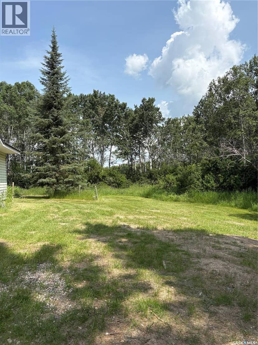 Thompson Acreage, Canwood Rm No. 494, photo 3