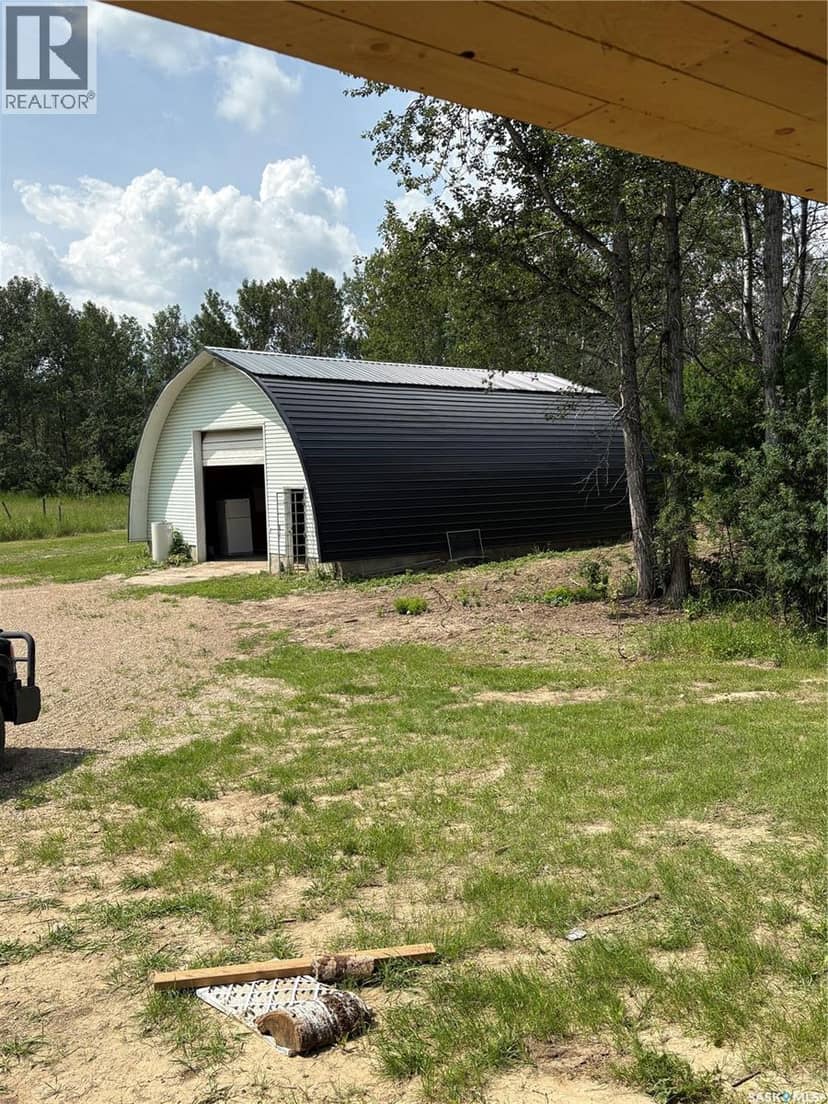 Thompson Acreage — photo 32 of 34