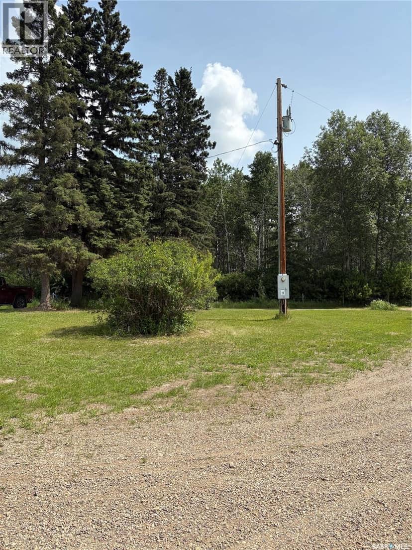 Thompson Acreage, Canwood Rm No. 494, photo 4