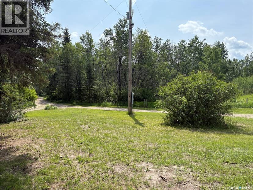 Thompson Acreage, Canwood Rm No. 494, photo 8