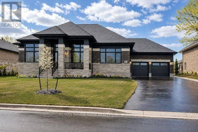 49 Bonnie Brae Court, Scugog