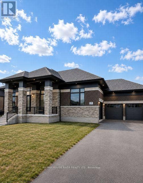 49 Bonnie Brae Court, Scugog, photo 2