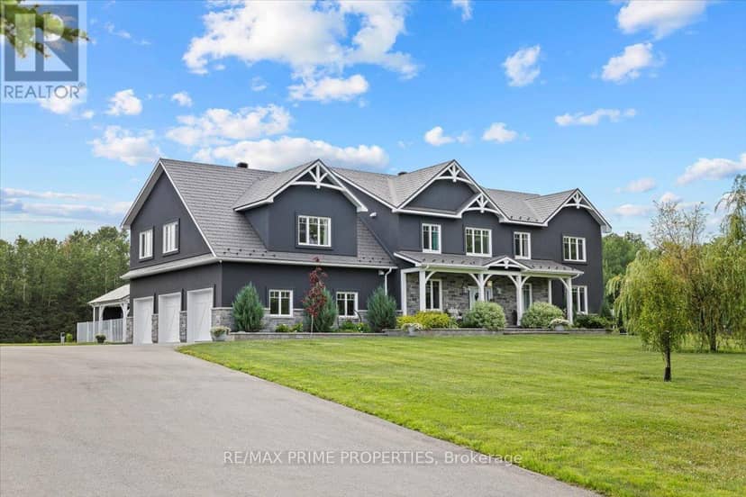 2440 Emmett Road, Ottawa