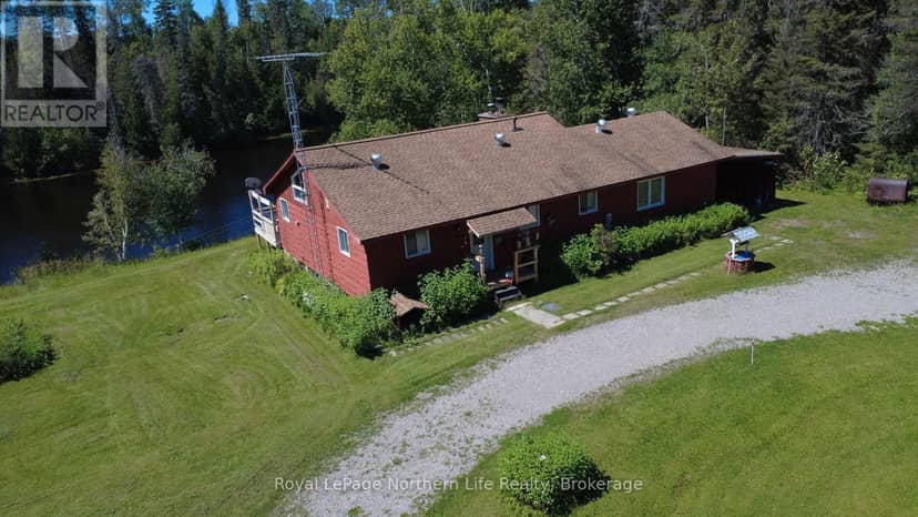 Lt 1 Highway 65, Timiskaming, photo 2