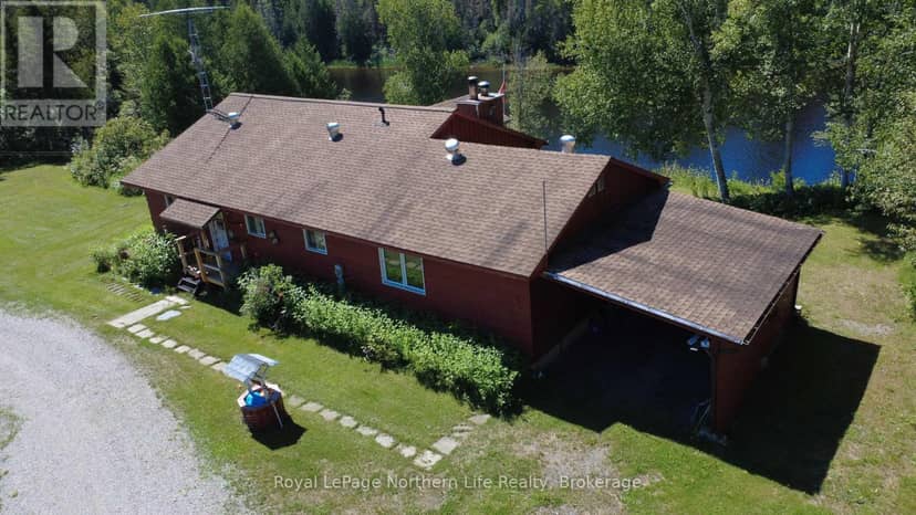 Lt 1 Highway 65, Timiskaming, photo 5