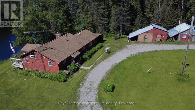 Lt 1 Highway 65, Timiskaming, photo 6