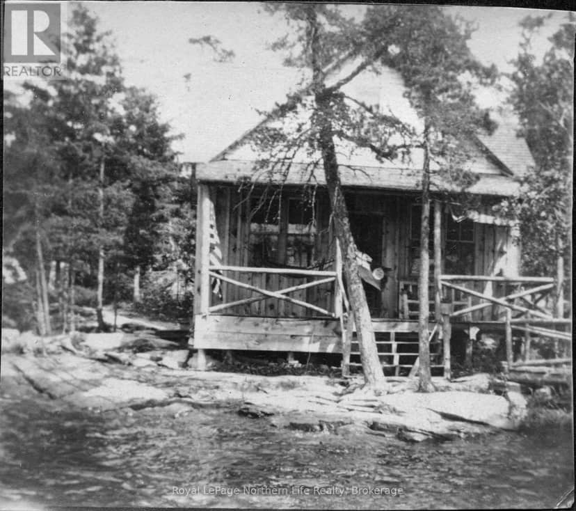 140 Norris Island, Parry Sound Remote Area, photo 3