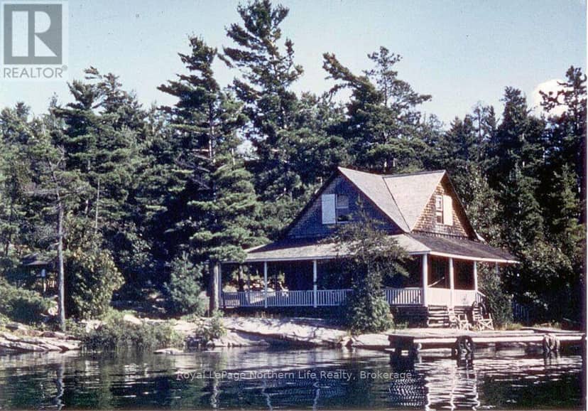 140 Norris Island, Parry Sound Remote Area, photo 4