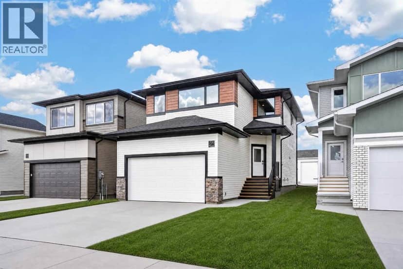 2530 44 Street S, Lethbridge, photo 2