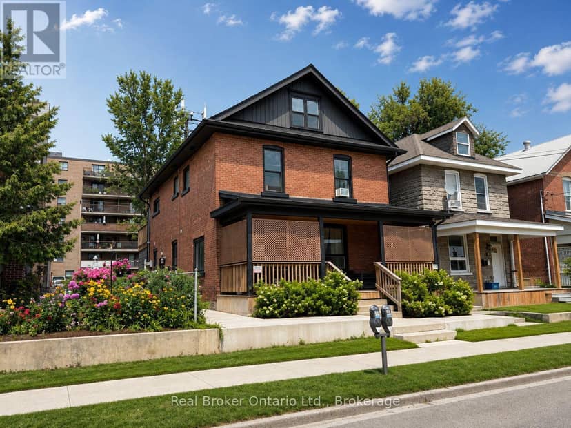 66 Nottawasaga Street — photo 1 of 21