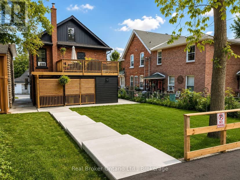 66 Nottawasaga Street — photo 20 of 21