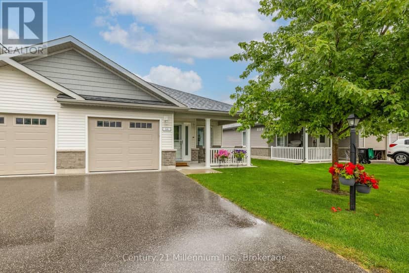 66 Ivy Crescent — photo 1 of 25