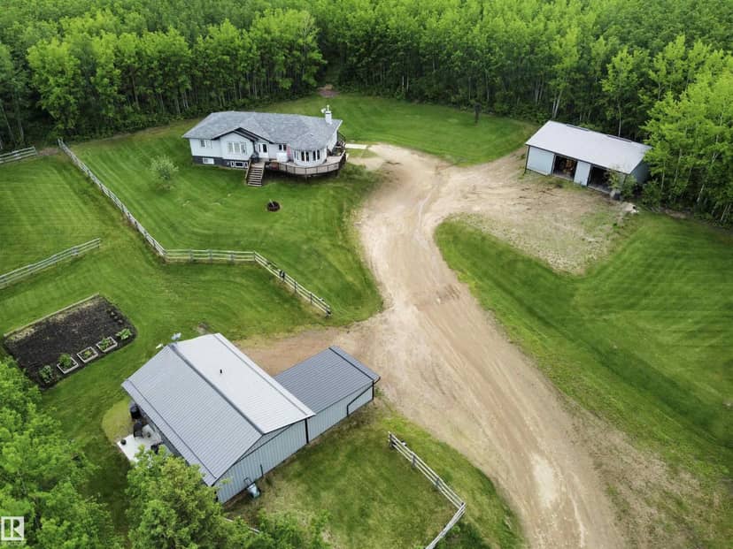 15113 Township Road 670, Rural Lac La Biche County, photo 2