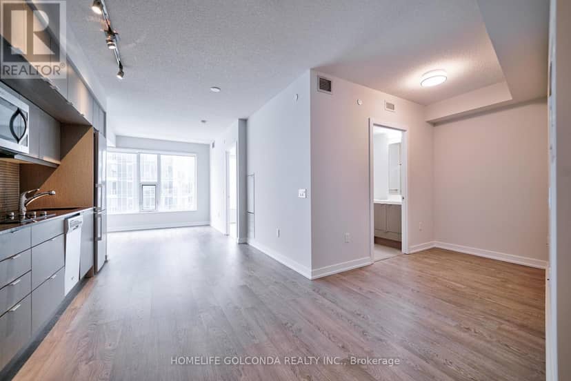 2607 - 10 York Street — photo 9 of 34