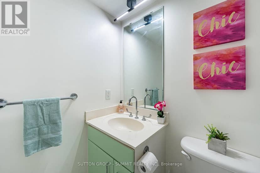 2605 - 38 Lee Centre Drive — photo 20 of 33