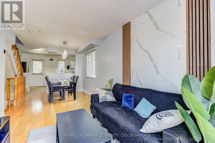 85 - 2 Hedge End Road, Toronto, photo 4