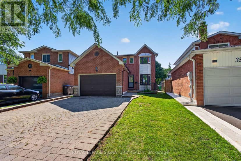 37 Oleander Crescent — photo 1 of 40