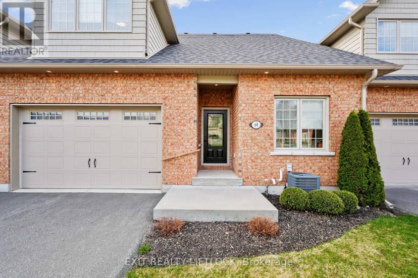 10 - 68 Blossom Court, Trent Hills, photo 2