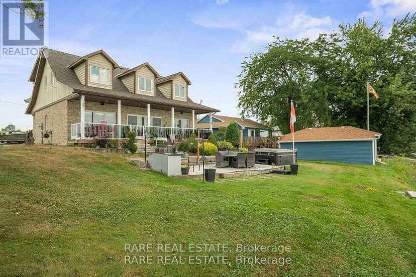 69 Marsh Creek Road — photo 33 of 40